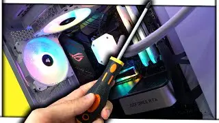 How to Build a Gaming PC from Scratch | Step by Step