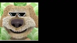 крутые лица бена наоборот шаблон 