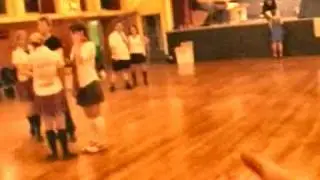 SEXY SEXY JiveNation girls in Schoolgirl uniforms: Ealing 