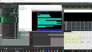 Crop Video in Reaper. Solved!