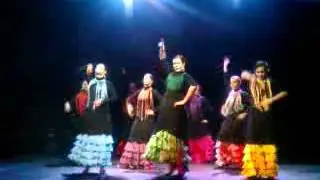 Кафе Дуровъ De las llamas 7