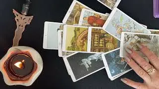 ‼️💯События ближайших дней 💯🔥￼#тародлявсех #tarot #тароотношений #таропрогноз