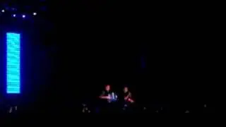 Cheech Marin Singing 