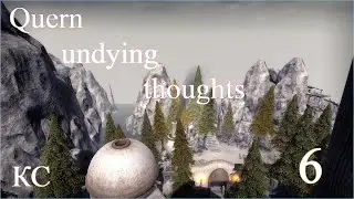 Quern - Undying Thoughts - Прохождение 6
