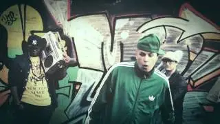 Aspects - Never Die (Prod by Snowgoons) Cutz by DJ Crypt (VIDEO)