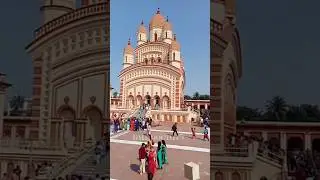 𝐊𝐨𝐥𝐤𝐚𝐭𝐚 का प्राचीन 𝐓𝐞𝐦𝐩𝐥𝐞 में देवी प्रकट होती है? 😱 #iampoem25 #trending #viral #facts #shorts
