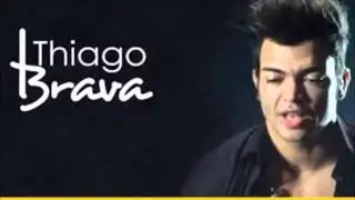 Thiago Brava  CD com Cerveja, Vodka e Vinho em Video DVD