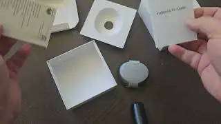Huawei FreeClip