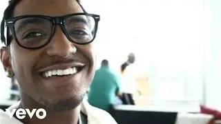 Lloyd - Cupid (Behind The Scenes) ft. Awesome Jones!!!!