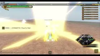 [YBA] MJA Attempt #22