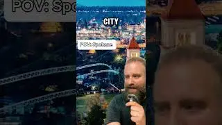 POV spokane