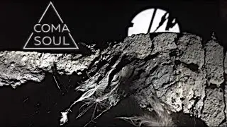 COMA SOUL - ANCIENT GODS | music video | ambient techno | acid downtempo