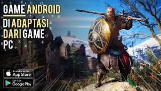 Top 10 Android Games Adapted From the Best PC Games in 2021 | Free Install iFun Screen Recorder