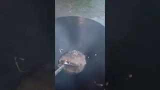 Мойва в кляре как в KFC