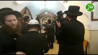 מירון תש