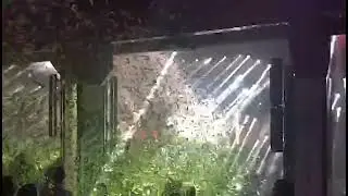 MCF 2000 LED Electrnoic Confetti Machine #highquality #professional #stage_show