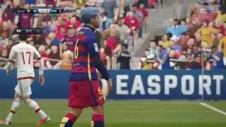 RLPC | South Strike & Flints Crew | 2 Див | FIFA16