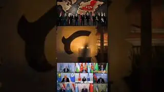 Turan Eller Var Olsun !🇦🇿🐺🇹🇷