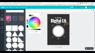 Canva Tutorial