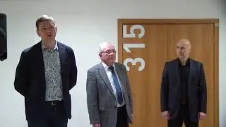 Выставка "Миры, рождённые красками"