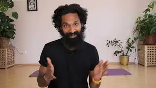 Start Your Self-Discovery Journey: Day 1 Full Body Yoga & Meditation Challenge