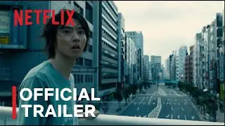 Alice in Borderland | Official Trailer (1 Min) | Netflix