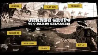 Call Of Juarez Gunslinger Gameplay HD