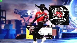 Jedag Jedug Free Fire ||Jangan pernah takut mereka bukan tuhan