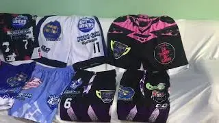SHORES FUTSALEROS A LA VENTA