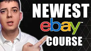 eBay New Course