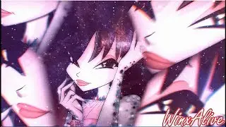 BELIEVER [ВИНКС]