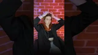 Укладка на утюжок | локоны на утюжок
