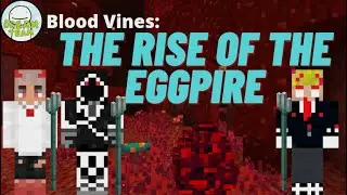 DreamSMP | The UNSTOPPABLE Rise of Blood Vines