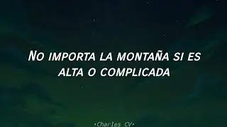 Lasso - Hasta Ese Día [Letra/Lyrics]
