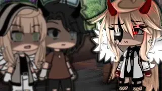 😈😇 Angel or Devil 😇😈 || Gacha Life Meme || not og