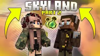 SkyLand! Expik i potwory nam nie straszne! [s2 #05]