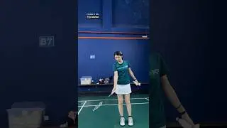 Backhand tutorial