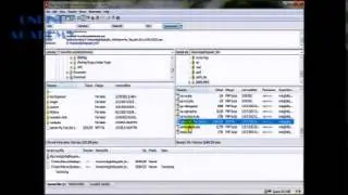 How to Resume Broken File Transfers