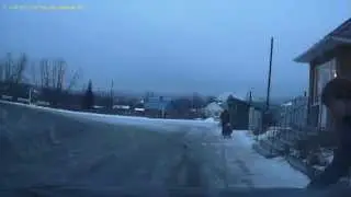 Атлянский дрист