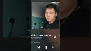 Merlinstilinssky-мне 20 я учусь на ветеринару я хочу быть знаменитым #свояигра #музыка #музыканты