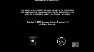 Wolf films nbcuniversal television distribution 2011