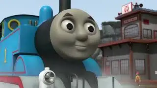 Thomas Instrumentals: Merry Misty Island Part 1