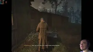 S.T.A.L.K.E.R. 2: Heart of Chornobyl - 23 the end
