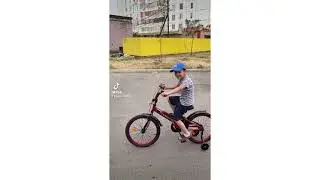 Валим валим на велике😂 