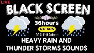 🔴 Defeat Insomnia in 3 Minutes - Quiet Your Mind & Drift Into Peaceful Sleep