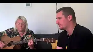 Afterglow – Cover