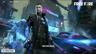 NUEVA CANCION DE FREE FIRE CHRONO / FREE FIRE X CR7 / música de free fire