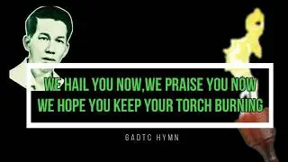 GADTC HYMN V.2019