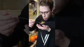 COOKING WITH RIVAL 🧑‍🍳🦃🥜 