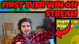 Carrying YouTubers in Brawl Stars